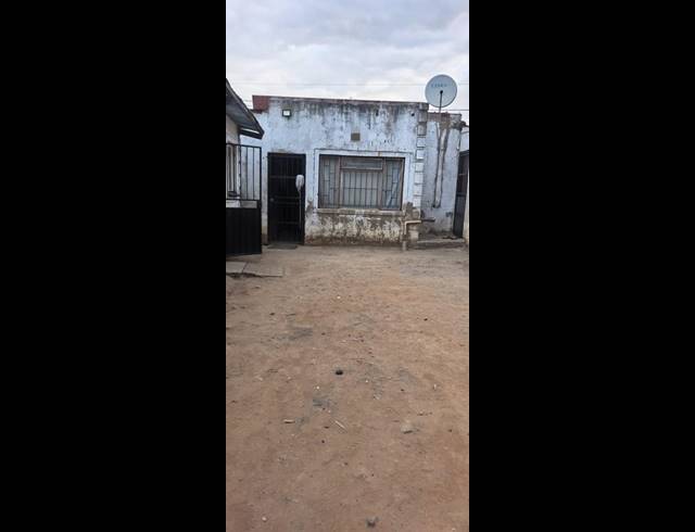 BUSINESS FOR SALE IN KAALFONTEIN